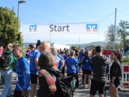 Alle Bilder &raquo; Vor dem Start